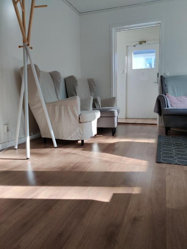 Sommarbo House. 80M2, Near Lake, With Car Charge. מראה חיצוני תמונה