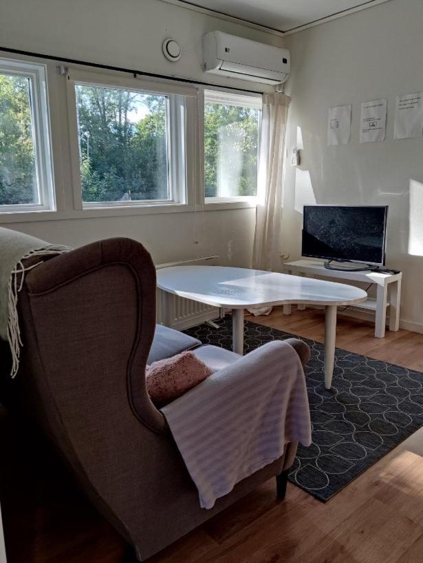 Sommarbo House. 80M2, Near Lake, With Car Charge. מראה חיצוני תמונה