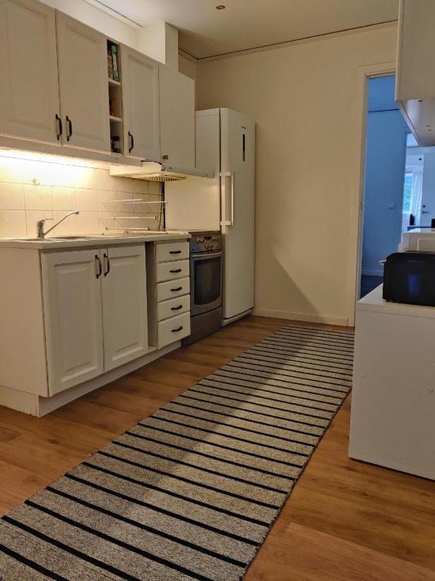 Sommarbo House. 80M2, Near Lake, With Car Charge. מראה חיצוני תמונה