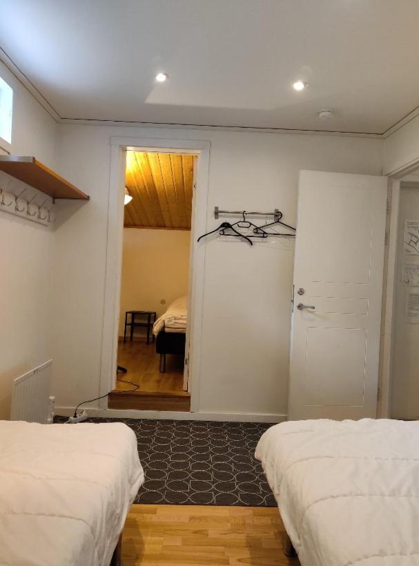 Sommarbo House. 80M2, Near Lake, With Car Charge. מראה חיצוני תמונה