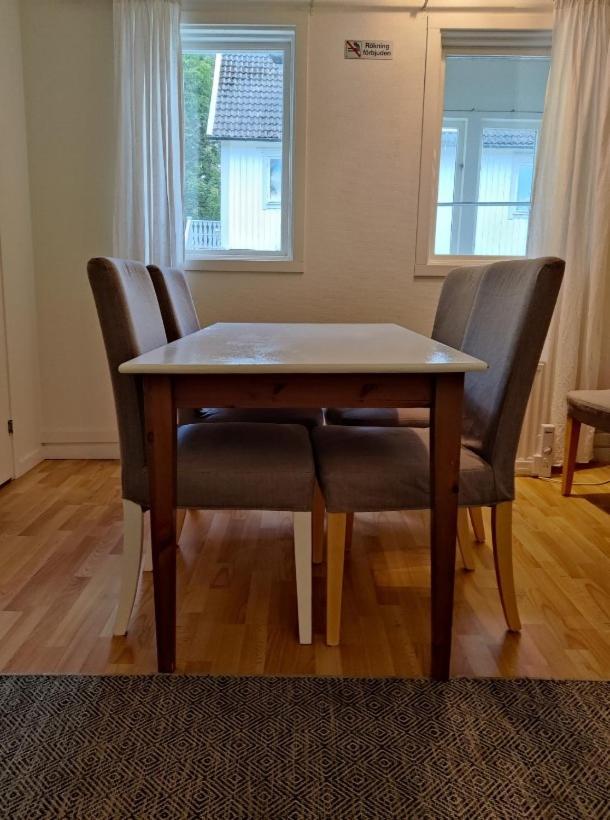 Sommarbo House. 80M2, Near Lake, With Car Charge. מראה חיצוני תמונה